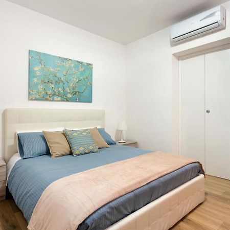 Centre Apartment Grotte Bianche 2 Katanya Dış mekan fotoğraf