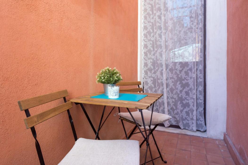Centre Apartment Grotte Bianche 2 Katanya Dış mekan fotoğraf