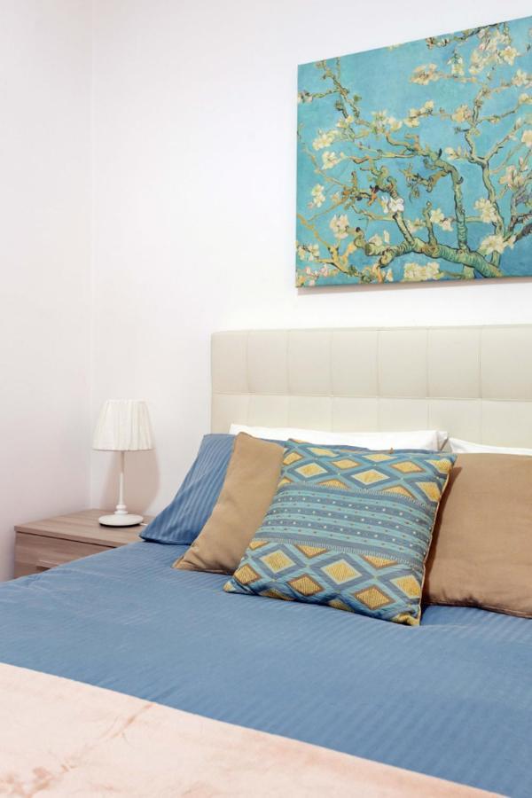 Centre Apartment Grotte Bianche 2 Katanya Dış mekan fotoğraf