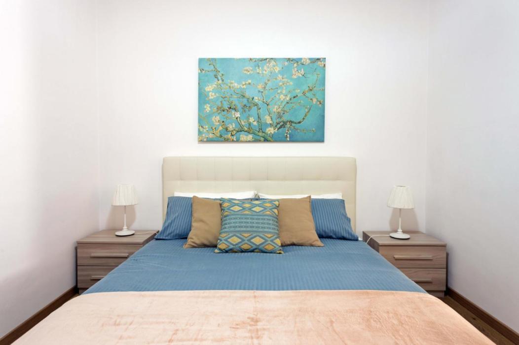 Centre Apartment Grotte Bianche 2 Katanya Dış mekan fotoğraf