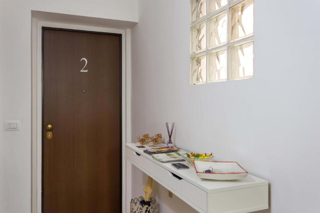 Centre Apartment Grotte Bianche 2 Katanya Dış mekan fotoğraf