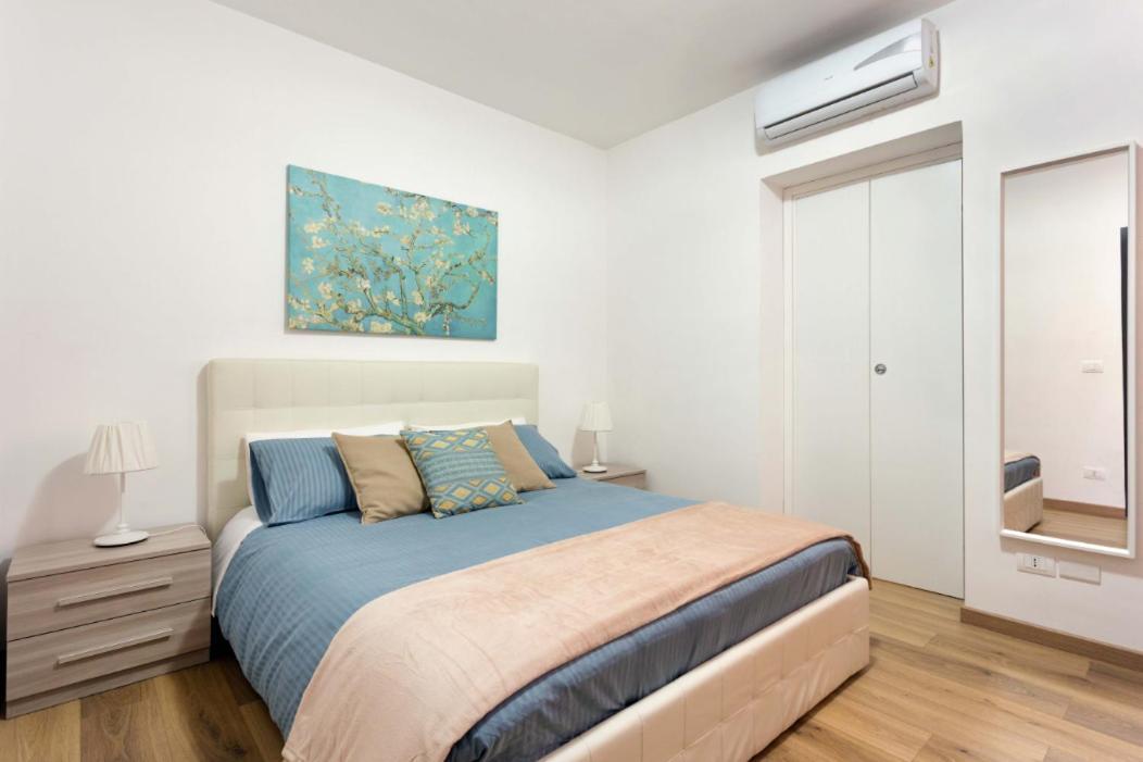 Centre Apartment Grotte Bianche 2 Katanya Dış mekan fotoğraf
