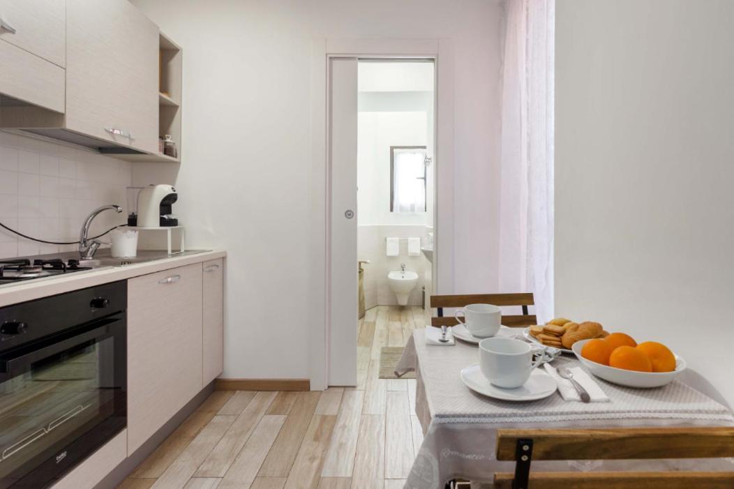 Centre Apartment Grotte Bianche 2 Katanya Dış mekan fotoğraf