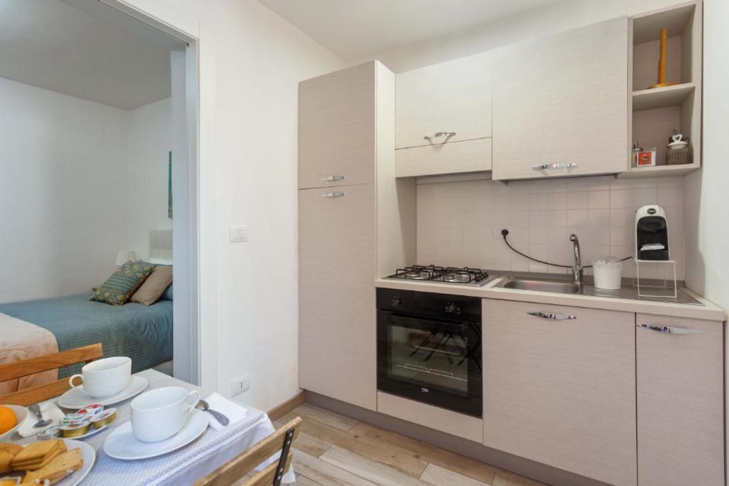 Centre Apartment Grotte Bianche 2 Katanya Dış mekan fotoğraf
