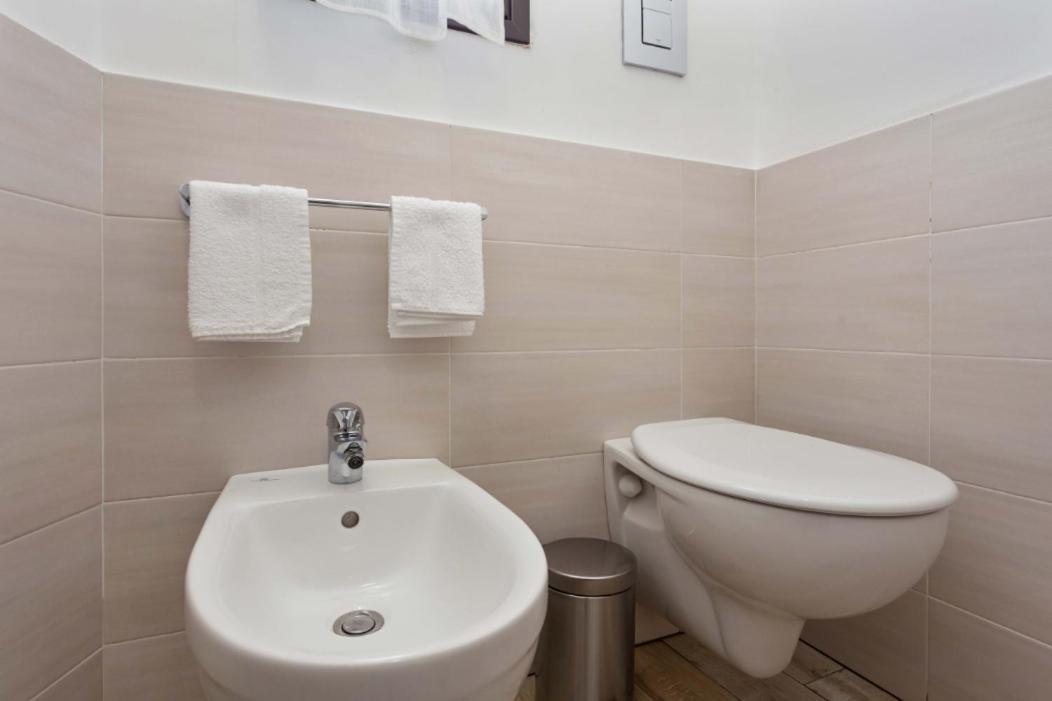 Centre Apartment Grotte Bianche 2 Katanya Dış mekan fotoğraf