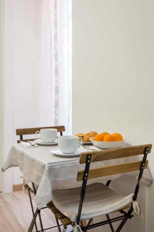 Centre Apartment Grotte Bianche 2 Katanya Dış mekan fotoğraf